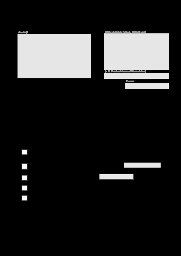 Bild vergrößern (Bild: Löschung meiner Daten gemäß Art. 17 der Datenschutz-Grundverordnung als PDF-Datei)