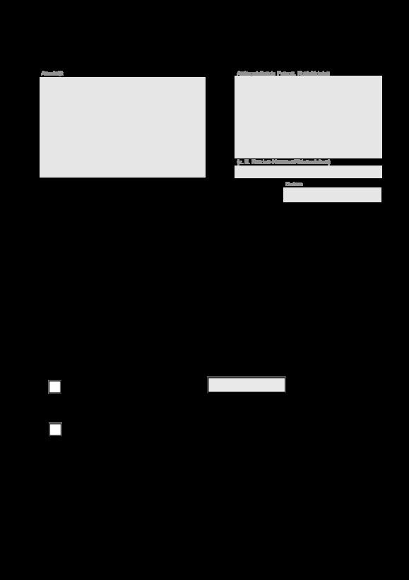 Bild vergrößern (Bild: Musterschreiben für die Einschränkung der Verarbeitung meiner Daten gemäß Art. 18 der Datenschutz-Grundverordnung als PDF-Datei)